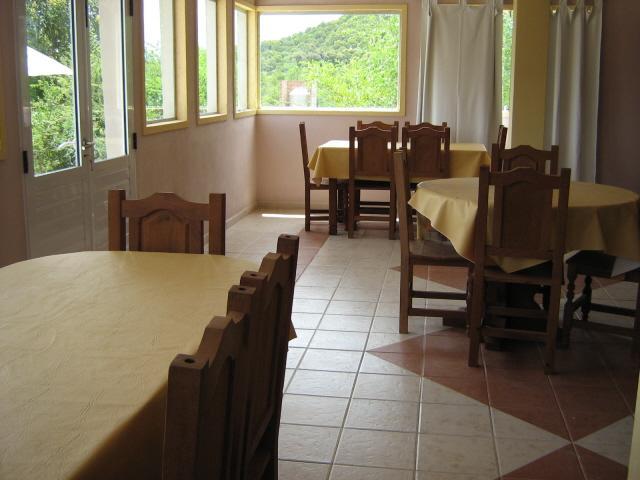 Balcon De Los Molles Санта-Роса-де-Каламучита Екстериор снимка